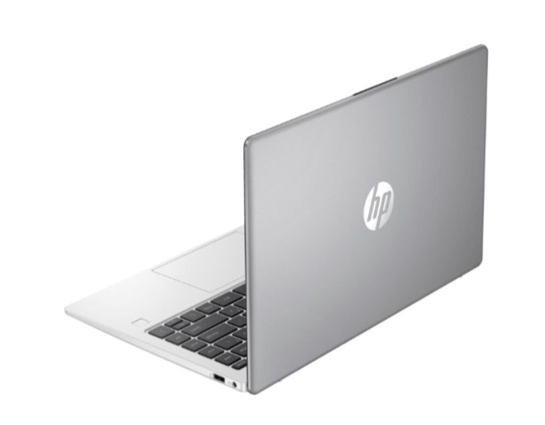 Laptop HP 240 G10 9H2E4PT (Intel Core i5-1335U | 16GB | 512GB | Intel UHD Graphics | 14.0 inch FHD | Win 11 SL | Bạc)