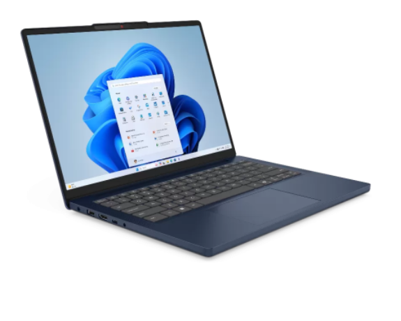 [New 100%] Lenovo IdeaPad Slim 3 2025 (Xiaoxin 14c) (Ryzen 7 7735HS, 16GB, 1TB, 14 FHD+)