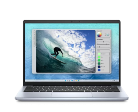 [New 100%] Dell Inspiron 5440 (Core 7 150U, 16GB, 1TB, 14 FHD+)