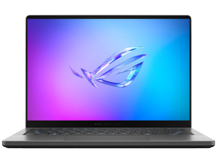 Laptop Asus ROG Zephyrus G14 GA403WW-QS136WS (AMD Ryzen AI 9 HX 370 | RTX 5080 | 14 inch 3K OLED 120Hz | 64GB | 2TB | Win 11 | Xám)