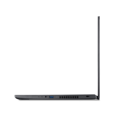 Laptop Gaming Acer Aspire 7 A715-76G-5806 - NH.QMFSV.002 (Core i5-12450H | RTX 3050 | 15.6 inch FHD, IPS, 144Hz | 16GB | 512GB SSD, Win 11 | Vỏ Nhôm)