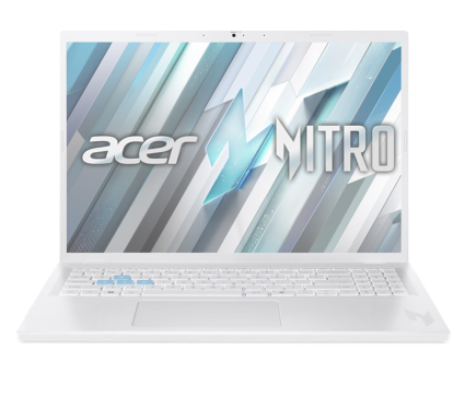 Laptop Acer Gaming Nitro Lite 16 NL16-71G-71UJ NH.D59SV.002(Intel Core i7-13620H | RTX3050 | 16 inch FHD+ | 16GB | 512GB | Win 11 Home | Trắng)