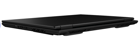 Laptop Gigabyte Gaming A16 CMHI2VN893SH (Intel Core i7-13620H | RTX 4050 6GB | 16GB | 512GB | 16 inch WUXGA 165Hz | Win 11)