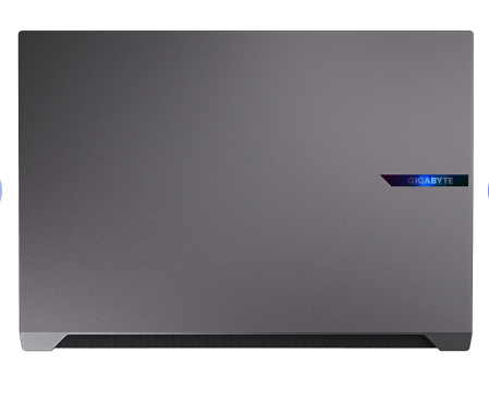Laptop GIGABYTE AERO X16 X161VH93VNC64AH (AMD Ryzen Al 7 350 | RTX 5060 8GB | 16 inch IPS WQXGA 165Hz | 32GB | 1TB | Win 11 | Xám)