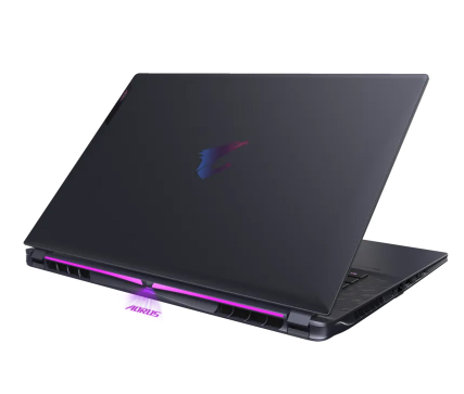 Laptop Gigabyte AORUS 16X 9KG-43VNC54SH (Intel Core i7-13650HX | RTX 4060 | 16 inch WQXGA | 16GB | 1TB | Win 11 | Xám)