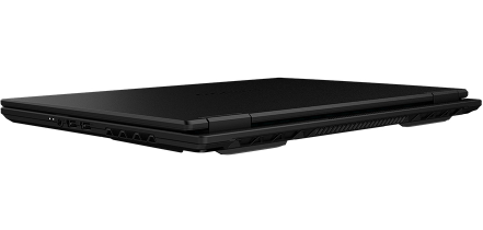 Laptop Gigabyte Gaming A16 CMHH2VN893SH (Intel Core i5-13420H | RTX 4050 6GB | 16GB | 512GB | 16 inch WUXGA 165Hz | Win 11)