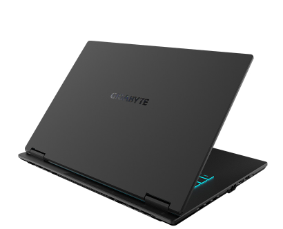 Laptop Gigabyte GAMING A16 CTHH3VN893SH (Intel Core i5-13420H | RTX 5050 8GB GDDR7 | 16 inch FHD+ | 16GB | 512GB | Windows 11 Home SL | Đen)