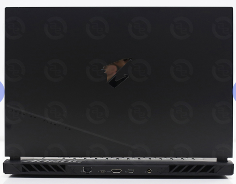 Laptop GIGABYTE AORUS 15 BKF-73VN754SH (Core i7-13700H | 16GB | 1TB | RTX 4060 6GB | 15.6 inch QHD 165 Hz | Win 11 | Đen)