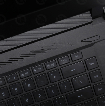 Laptop GIGABYTE AORUS 15 BKF-73VN754SH (Core i7-13700H | 16GB | 1TB | RTX 4060 6GB | 15.6 inch QHD 165 Hz | Win 11 | Đen)
