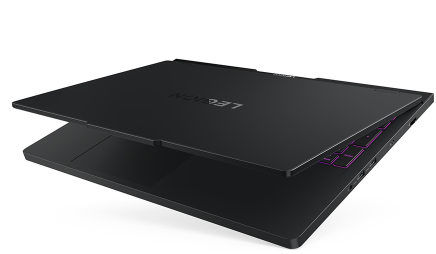 Laptop Lenovo Legion 5 15IRX10 83LY004JVN (Intel Core i7-14700HX | RTX 5060 8GB | 15.1 inch WQXGA OLED | 24GB | 1TB | Win 11 | Office | Đen)