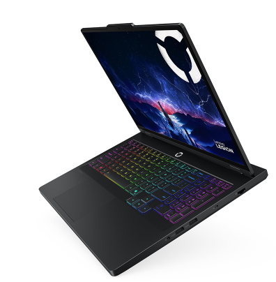 Laptop Lenovo Legion 5 15IRX10 83LY004JVN (Intel Core i7-14700HX | RTX 5060 8GB | 15.1 inch WQXGA OLED | 24GB | 1TB | Win 11 | Office | Đen)