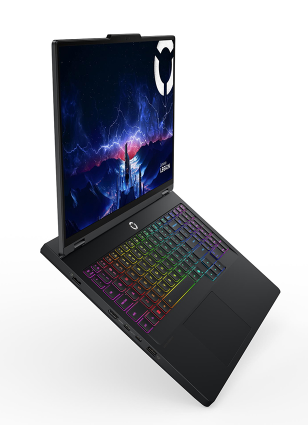 Laptop Lenovo Legion 5 15IRX10 83LY004JVN (Intel Core i7-14700HX | RTX 5060 8GB | 15.1 inch WQXGA OLED | 24GB | 1TB | Win 11 | Office | Đen)