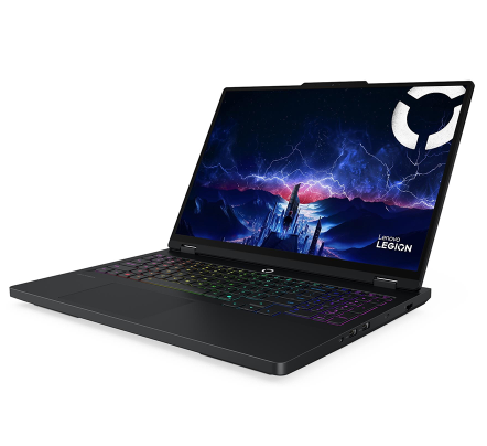 Laptop Lenovo Legion 5 15IRX10 83LY004JVN (Intel Core i7-14700HX | RTX 5060 8GB | 15.1 inch WQXGA OLED | 24GB | 1TB | Win 11 | Office | Đen)
