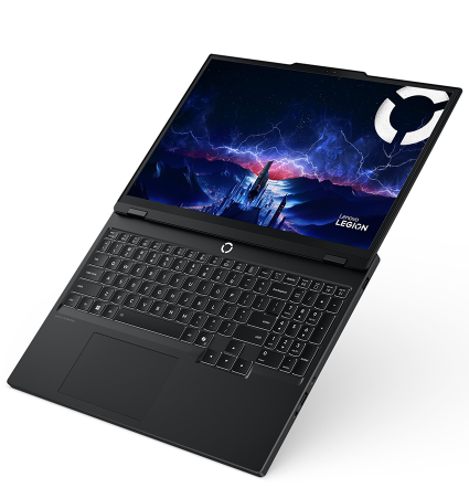 Laptop Lenovo Legion 5 15IAX10 83F0003BVN (Intel Core Ultra 7 255HX | RTX 5070 8GB | 15.1 inch WQXGA OLED | 32GB | 1TB | Win 11 | Office | Đen)