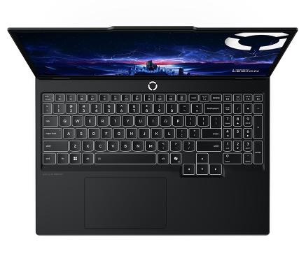 Laptop Lenovo Legion 5 15IAX10 83F0003BVN (Intel Core Ultra 7 255HX | RTX 5070 8GB | 15.1 inch WQXGA OLED | 32GB | 1TB | Win 11 | Office | Đen)