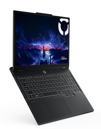 Laptop Lenovo Legion 5 16IRX9 83F0003CVN (Intel Core Ultra 7 255HX | RTX 5060 8GB | 16 inch WQXGA OLED 165Hz | 32GB | 1TB | Win 11 | Office 24 | Đen)
