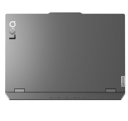Laptop Lenovo LOQ - 15IRX9 83DV017HVN (Intel Core i7-13650HX | RTX 4050 6GB | 15.6 inch FHD 144Hz | 24GB | 512GB | Windows 11 Home SL | Xám)