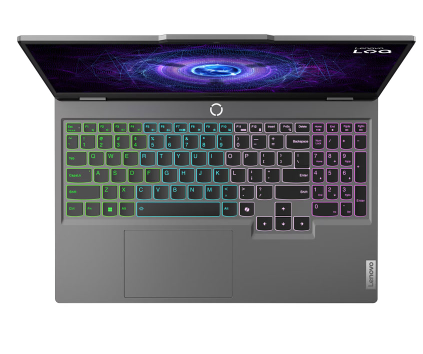 Laptop Lenovo LOQ - 15IRX9 83DV017HVN (Intel Core i7-13650HX | RTX 4050 6GB | 15.6 inch FHD 144Hz | 24GB | 512GB | Windows 11 Home SL | Xám)