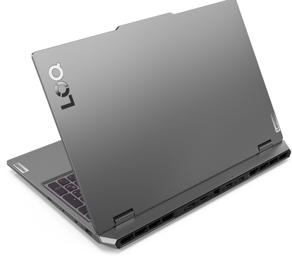 Laptop Lenovo LOQ 15ARP9 83JC00HYVN (AMD Ryzen 5 7235HS | RTX 3050 6GB | 15.6 inch FHD 144Hz | 24 GB | 512GB | Win 11 | Xám)