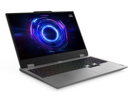 Laptop Lenovo LOQ 15IRX10 83JE006PVN (Intel Core i7-13650HX | RTX 5050 8GB GDDR7 | 15.6 inch FHD | 24GB | 512GB | Windows 11 Home Single Language | Xám)