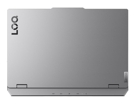 Laptop Lenovo LOQ 15IRX10 83JE006PVN (Intel Core i7-13650HX | RTX 5050 8GB GDDR7 | 15.6 inch FHD | 24GB | 512GB | Windows 11 Home Single Language | Xám)