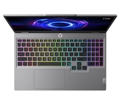 Laptop Lenovo LOQ 15IRX10 83JE006PVN (Intel Core i7-13650HX | RTX 5050 8GB GDDR7 | 15.6 inch FHD | 24GB | 512GB | Windows 11 Home Single Language | Xám)