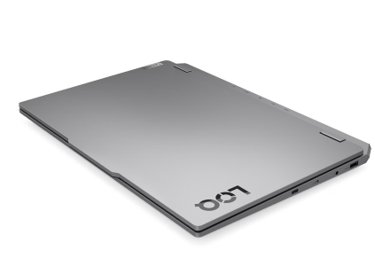 Laptop Lenovo LOQ 15IRX10 83JE006PVN (Intel Core i7-13650HX | RTX 5050 8GB GDDR7 | 15.6 inch FHD | 24GB | 512GB | Windows 11 Home Single Language | Xám)