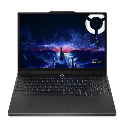 Laptop Lenovo Legion 5 16IRX9 83F0003CVN (Intel Core Ultra 7 255HX | RTX 5060 8GB | 16 inch WQXGA OLED 165Hz | 32GB | 1TB | Win 11 | Office 24 | Đen)