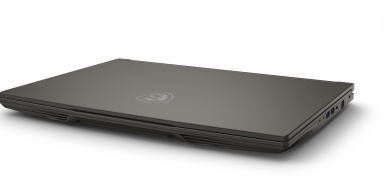 Laptop MSI Thin 15 B13UC-1411VN (Intel Core i7-13620H | RTX 3050 4GB | 15.6 inch FHD 144Hz |8GB | 512GB | Win 11 | Xám | Vỏ nhôm)