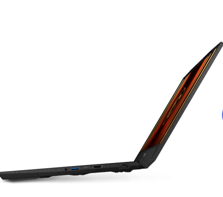 Laptop MSI Katana 15 HX B14WEK-027VN (Intel Core i7-14650HX | RTX 5050 8GB | 15.6 inch QHD IPS 165Hz | 32GB | 512GB | Win 11 | Đen)