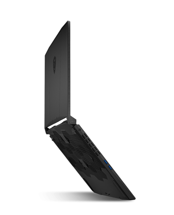 Laptop MSI Katana 15 HX B14WEK-027VN (Intel Core i7-14650HX | RTX 5050 8GB | 15.6 inch QHD IPS 165Hz | 32GB | 512GB | Win 11 | Đen)