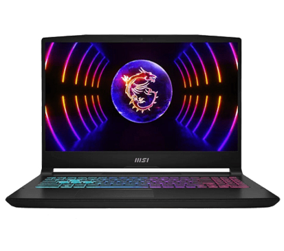 Laptop MSI Katana 15 B13VFK 676VN (Intel Core i7-13620H | 16GB | 1TB | RTX 4060 | 15.6 inch FHD | Win 11 | Đen)
