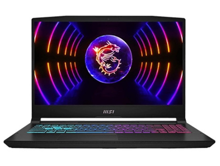 Laptop MSI Katana 15 B13UDXK-2270VN (Intel Core i5-13500H | RTX 3050 6GB | 15.6 inch FHD | 8GB | 1TB | Win 11 Home | Đen)