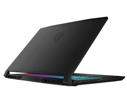 Laptop MSI Katana 15 B13UDXK-2270VN (Intel Core i5-13500H | RTX 3050 6GB | 15.6 inch FHD | 8GB | 1TB | Win 11 Home | Đen)