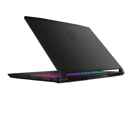 Laptop MSI Katana 15 B13UDXK-2270VN (Intel Core i5-13500H | RTX 3050 6GB | 15.6 inch FHD | 8GB | 1TB | Win 11 Home | Đen)