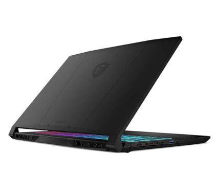 Laptop MSI Katana 15 B13UDXK-2411VN (Intel Core i7-13620H | RTX 3050 6GB | 15.6 inch FHD 144Hz | 16 GB | 512GB | Win 11 | Đen)