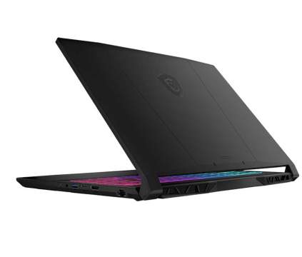 Laptop MSI Katana 15 B13UDXK-2411VN (Intel Core i7-13620H | RTX 3050 6GB | 15.6 inch FHD 144Hz | 16 GB | 512GB | Win 11 | Đen)