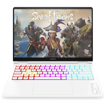 Laptop Gaming OMEN 14-fb0135TX AY8V1PA (Intel Core Ultra 7 155H | RTX 4060 8GB | 14 inch 2.8K OLED 120Hz | 16GB | 1TB | Win 11 )