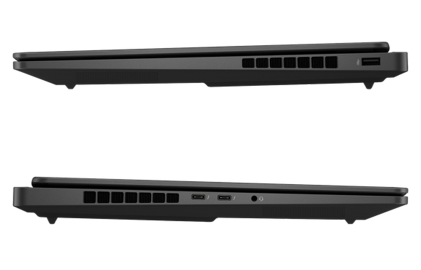 Laptop Gaming OMEN MAX 16 16-ah0212TX (Intel Core Ultra 9 275HX | RTX 5090 | 16 inch OLED 2.5K | 64GB | 2TB | Win 11 | Đen)
