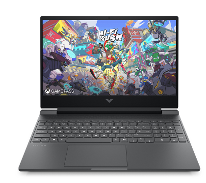 Laptop HP VICTUS 15-fa2731TX B85LNPA (Intel Core i5-13420H | RTX 3050 | 15.6 inch FHD 144Hz | 16GB | 512GB | Win 11 | Đen)
