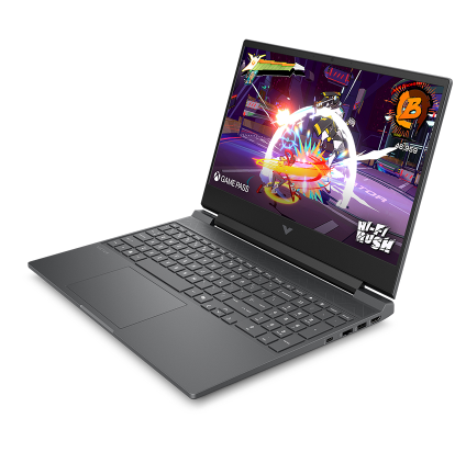 Laptop HP VICTUS 15-fa2731TX B85LNPA (Intel Core i5-13420H | RTX 3050 | 15.6 inch FHD 144Hz | 16GB | 512GB | Win 11 | Đen)