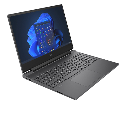 Laptop HP VICTUS 15-fa2731TX B85LNPA (Intel Core i5-13420H | RTX 3050 | 15.6 inch FHD 144Hz | 16GB | 512GB | Win 11 | Đen)