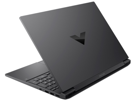 Laptop HP VICTUS 15-fa1155TX 952R1PA_16G (Intel Core i5-12450H | 16GB | 512GB | RTX 2050 4GB | 15.6 inch FHD | Win 11 | Đen)