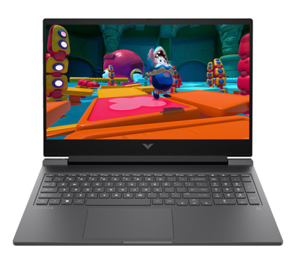 Laptop HP VICTUS 16-r0283TX AD9T3PA (Intel Core i5-13500H | RTX 3050 6GB | 16.1 inch FHD IPS 144Hz | 16GB | 512GB | Win 11 | Đen)
