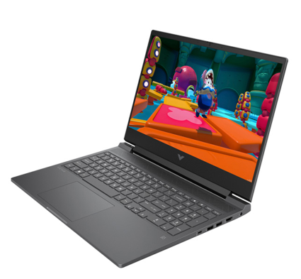 Laptop HP VICTUS 16-r0283TX AD9T3PA (Intel Core i5-13500H | RTX 3050 6GB | 16.1 inch FHD IPS 144Hz | 16GB | 512GB | Win 11 | Đen)