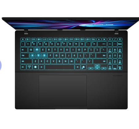 Laptop ASUS Gaming V16 V3607VH-RP025W (Intel Core 7 240H | RTX 5050 8GB | 16 inch WUXGA 144Hz | 16GB | 512GB | Win 11 | Đen)