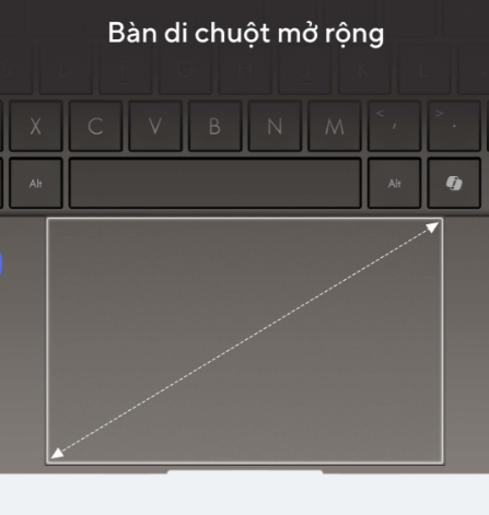 Laptop Asus Zenbook S 14 OLED UX5406SA-PV140WS (Intel Core Ultra 7 Processor 258V | 14 inch 3K OLED | Intel Arc | 32GB | 1TB | Win 11 | Office |Trắng)
