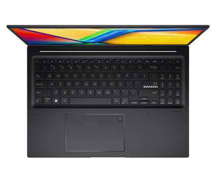 Laptop ASUS Vivobook 16X K3605VC-RP491W (Intel Core i7-13620H | 16GB | 512GB | 16 inch WUXGA | RTX 3050 4GB | Windows 11 Home | Đen)