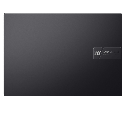 Laptop ASUS Vivobook 16X K3605VC-RP491W (Intel Core i7-13620H | 16GB | 512GB | 16 inch WUXGA | RTX 3050 4GB | Windows 11 Home | Đen)