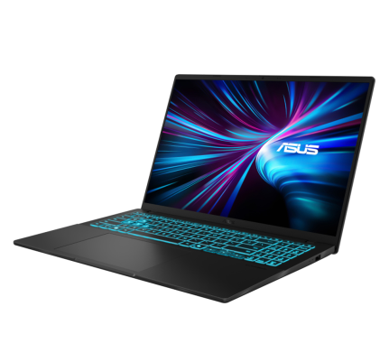 Laptop Asus Vivobook 16 K3607VJ-RP092W (Intel Core 5 210H | 16GB | 512GB | RTX 3050 | 16 inch WUXGA 144Hz | Win 11 | Đen)